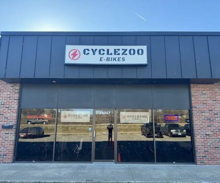 CycleZoo E-Bikes