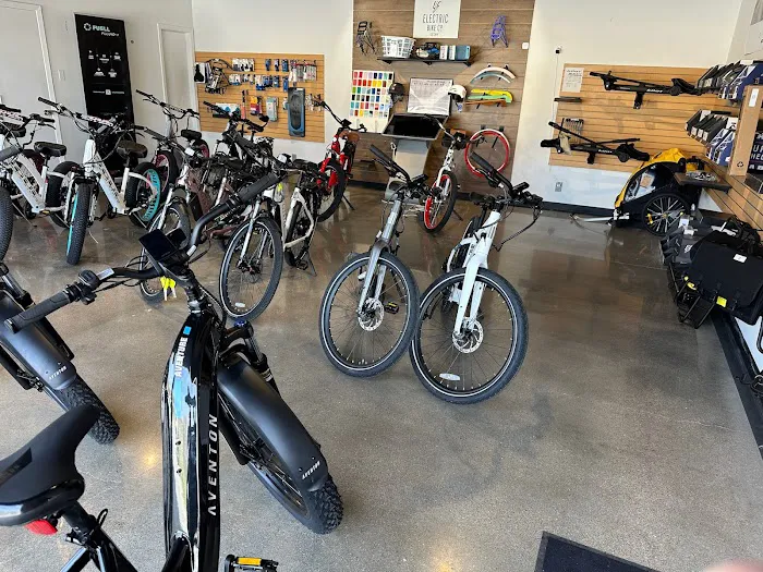 CycleZoo E-Bikes Picture 2