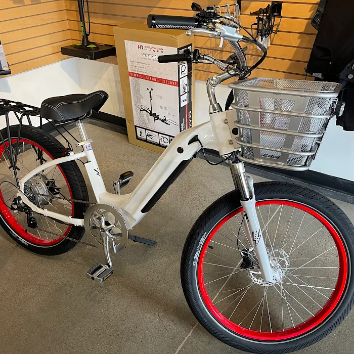 CycleZoo E-Bikes Picture 3