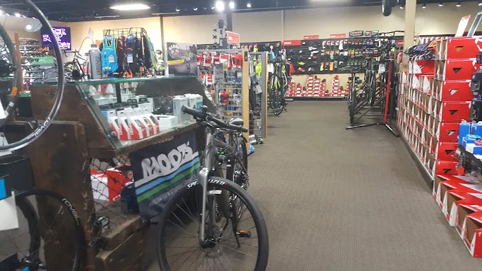 The Bike Way Omaha Picture 1