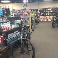 The Bike Way Omaha ico