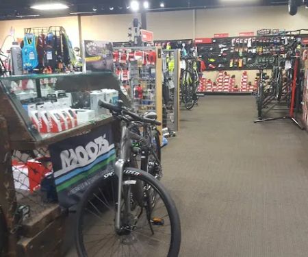 The Bike Way Omaha