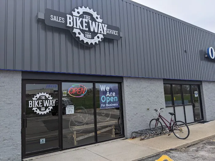 The Bike Way Omaha Picture 4