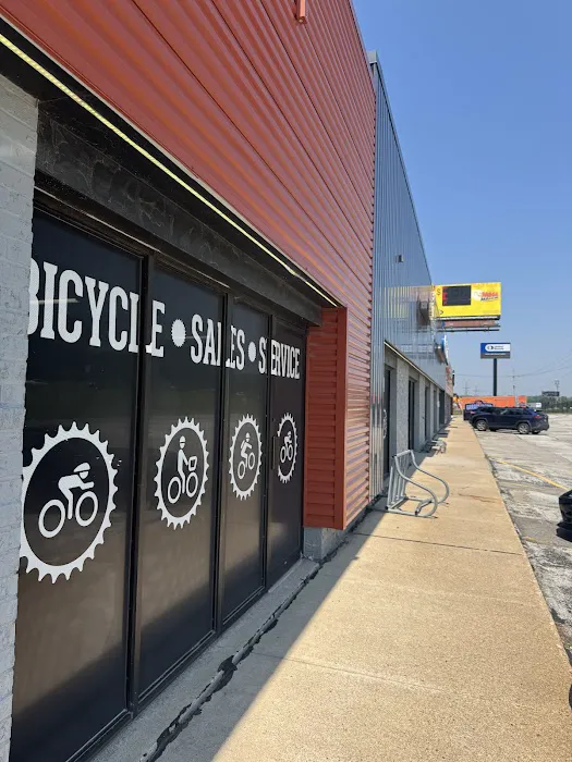 The Bike Way Omaha Picture 9