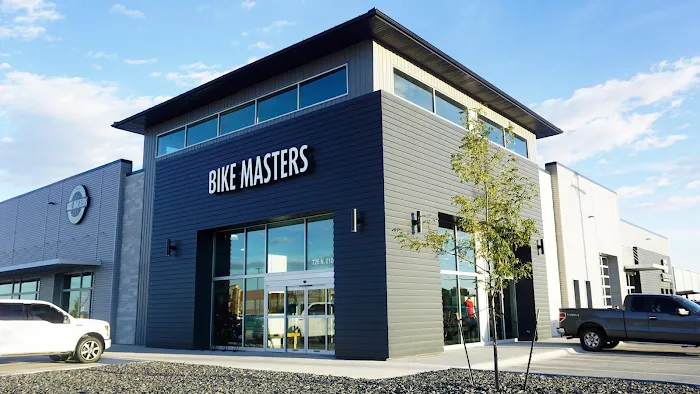 Bike Masters Picture 3