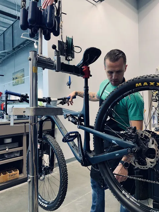 Bike Masters Picture 2