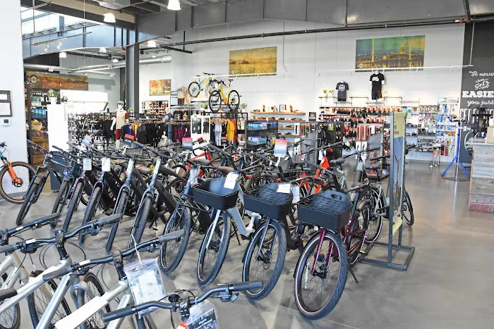 Bike Masters Picture 1