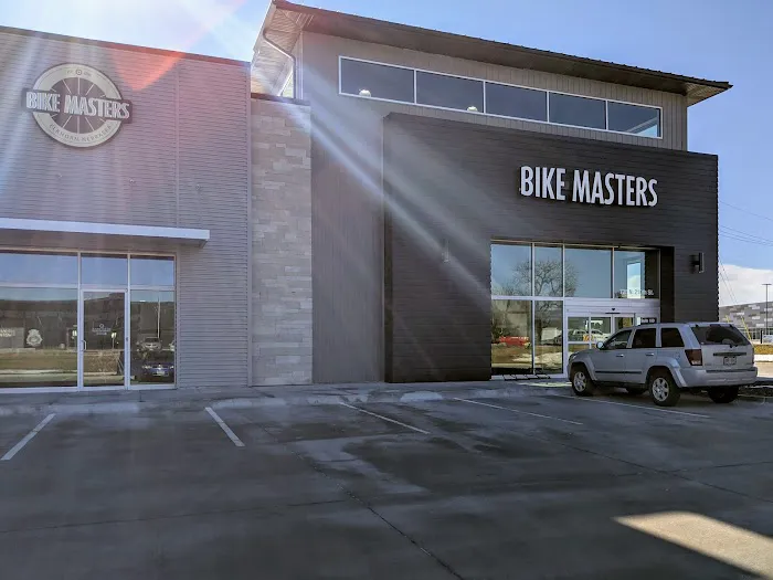 Bike Masters Picture 6