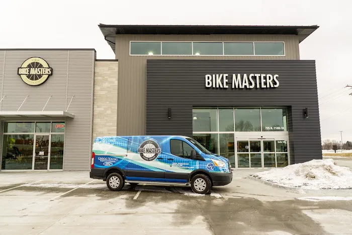 Bike Masters Picture 9