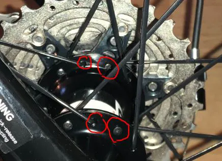 Bike Masters Picture 7