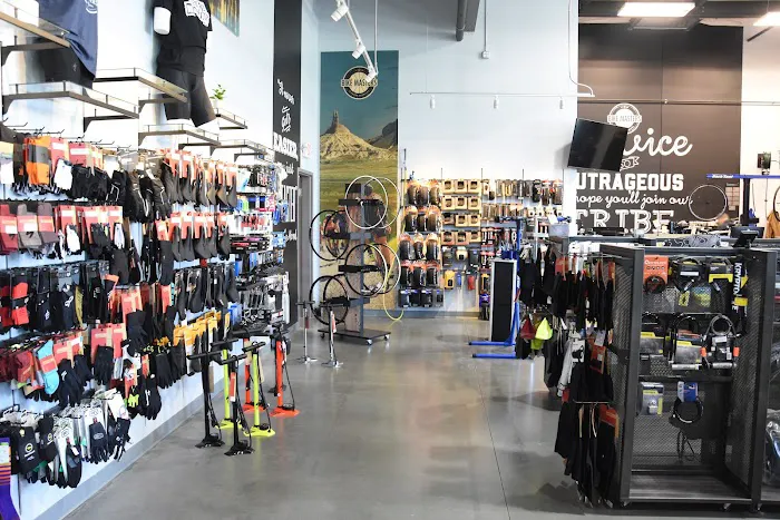 Bike Masters Picture 8