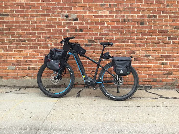 Bad Dog Bikes LLC Picture 2