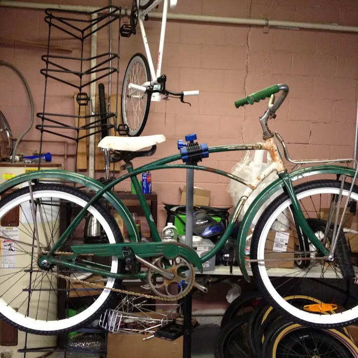 Bad Dog Bikes LLC Picture 5