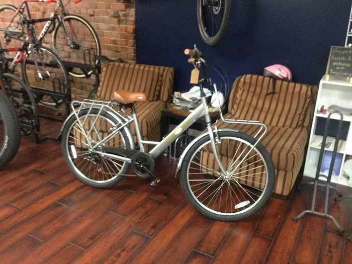Bad Dog Bikes LLC Picture 9