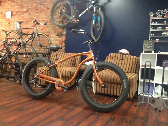 Bad Dog Bikes LLC Picture 10