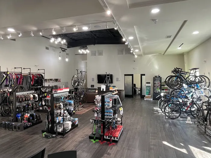 Shama Cycles Picture 2