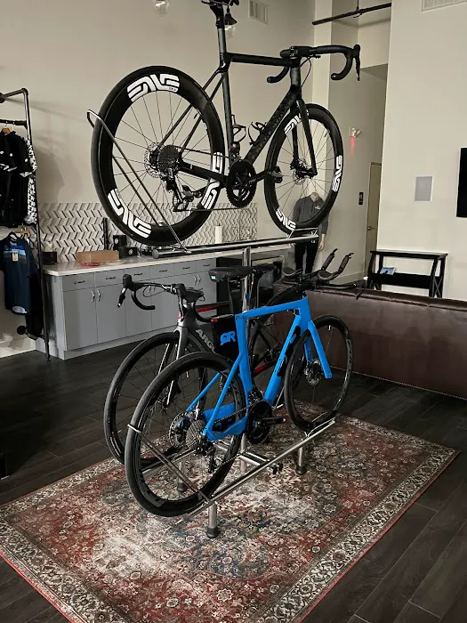Shama Cycles Picture 1