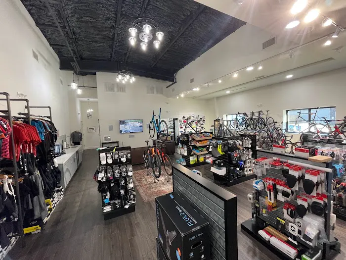 Shama Cycles Picture 5