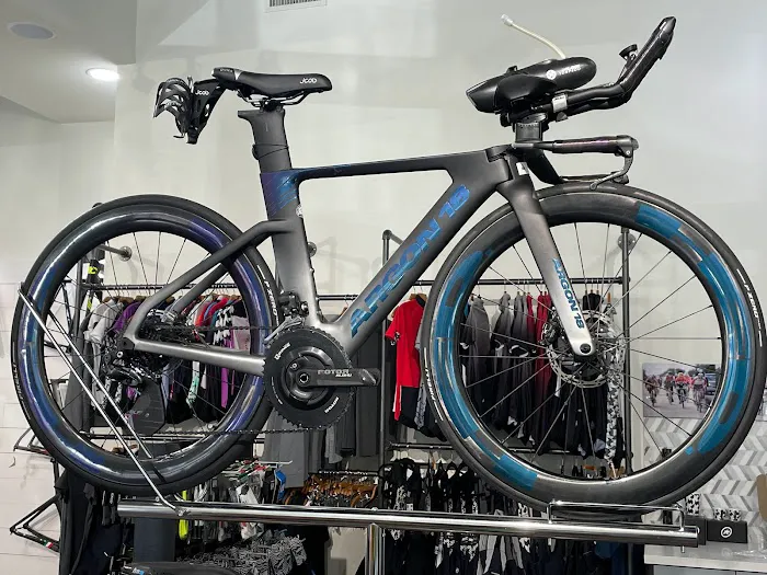 Shama Cycles Picture 10
