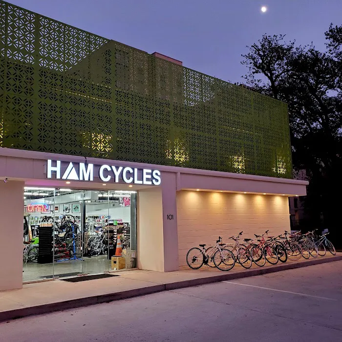 Ham Cycles Picture 1