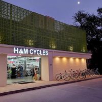Ham Cycles ico