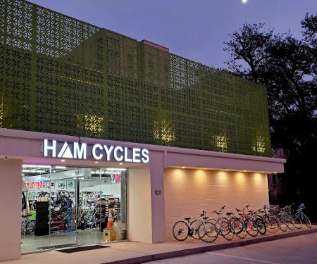 Ham Cycles