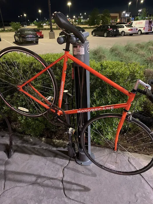 Ham Cycles Picture 8