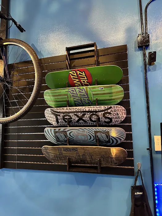 Fletcher Bike Studio Picture 4
