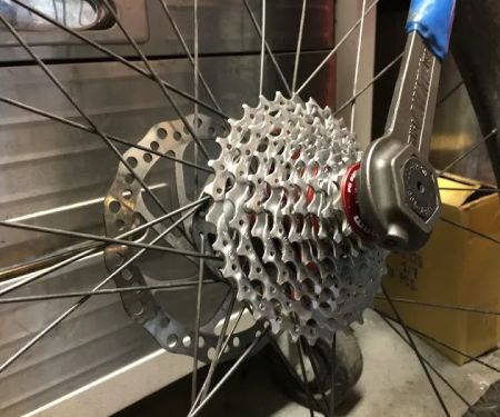 Fletcher Bike Studio