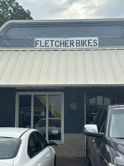 Fletcher Bike Studio Picture 2