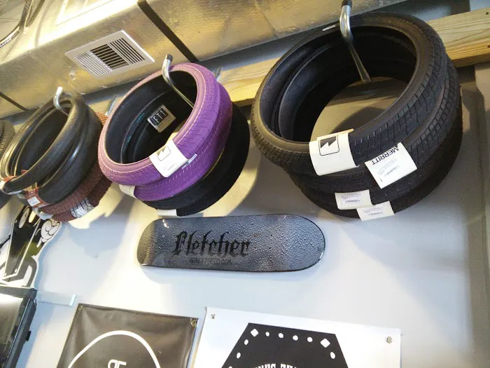 Fletcher Bike Studio Picture 8