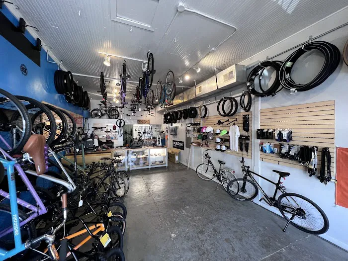 Fletcher Bike Studio Picture 6
