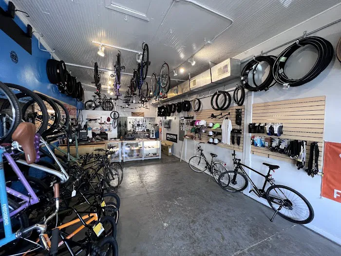 Fletcher Bike Studio Picture 5