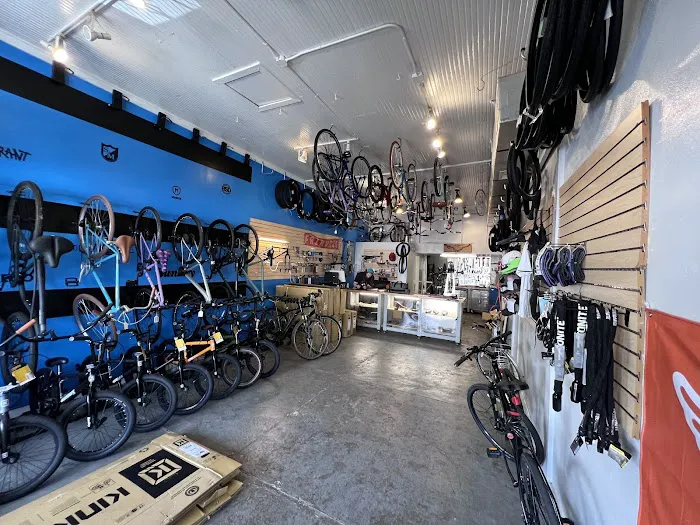 Fletcher Bike Studio Picture 10
