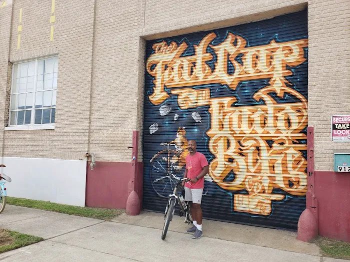 EaDo Bike Co Picture 3
