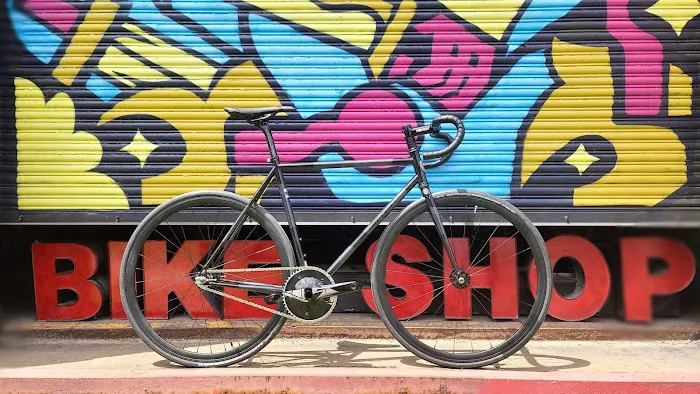 EaDo Bike Co Picture 1