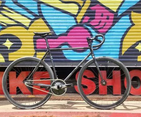 EaDo Bike Co