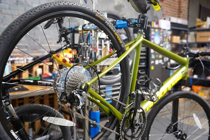 EaDo Bike Co Picture 5