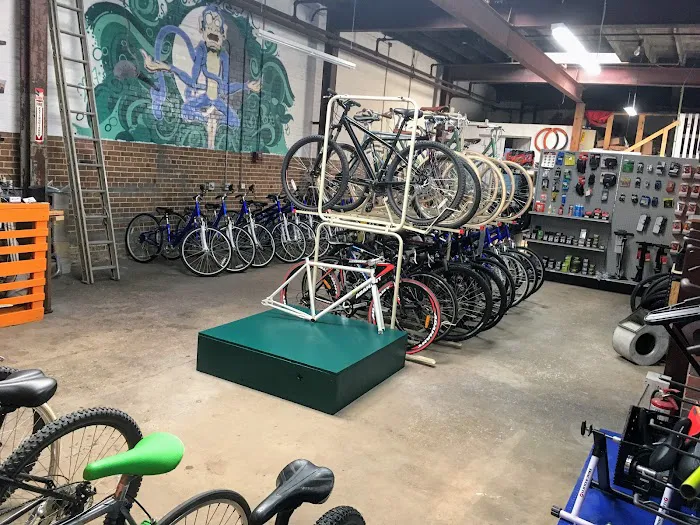 EaDo Bike Co Picture 4