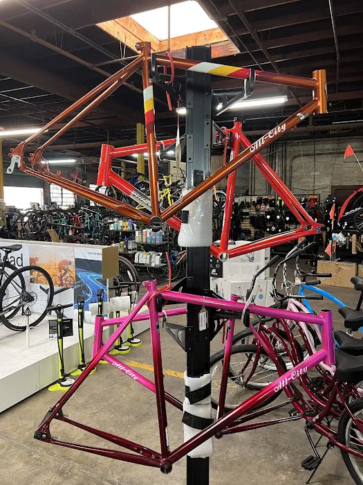 EaDo Bike Co Picture 6