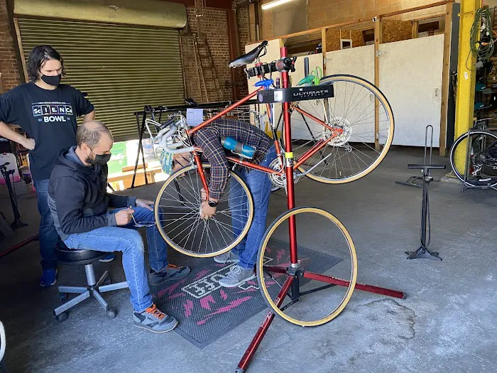 EaDo Bike Co Picture 10