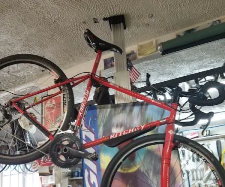 Houston Bicycle Co