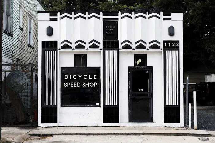 Bicycle Speed Shop Picture 1