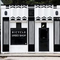 Bicycle Speed Shop ico