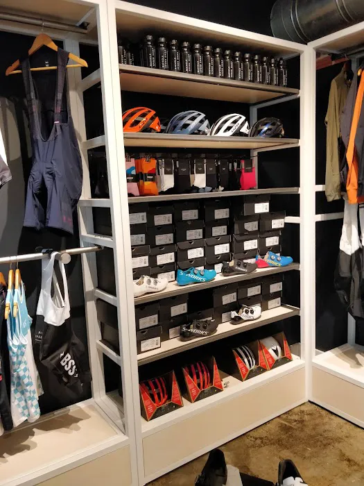 Bicycle Speed Shop Picture 3