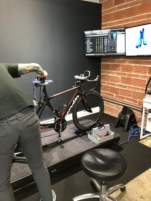 Bicycle Speed Shop Picture 4