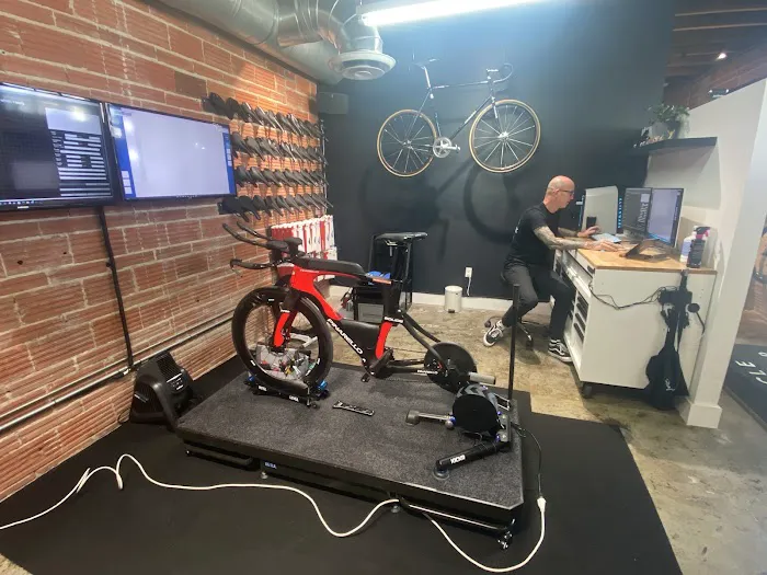 Bicycle Speed Shop Picture 6