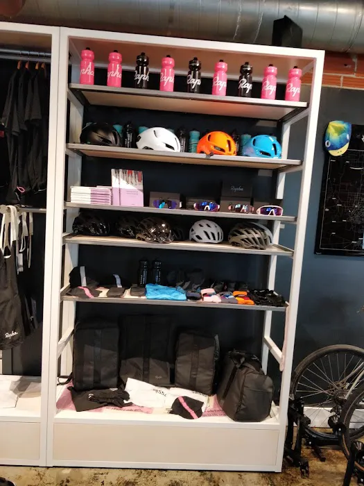 Bicycle Speed Shop Picture 5