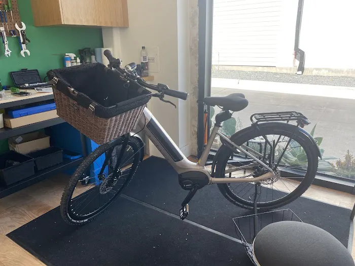 Electric Avenue Bikes - Houston Picture 1