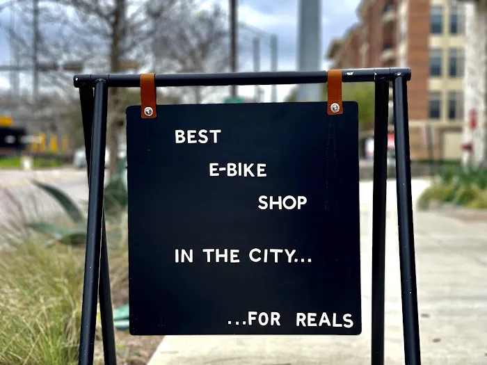 Electric Avenue Bikes - Houston Picture 6